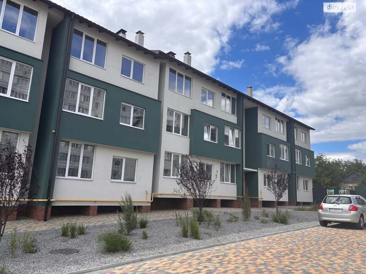 Apartment for Sale in Bucha