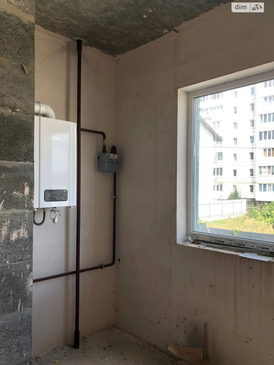 Apartment for Sale in Bucha