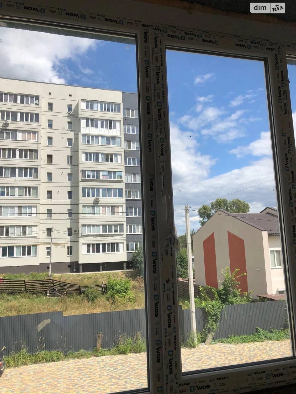 Apartment for Sale in Bucha