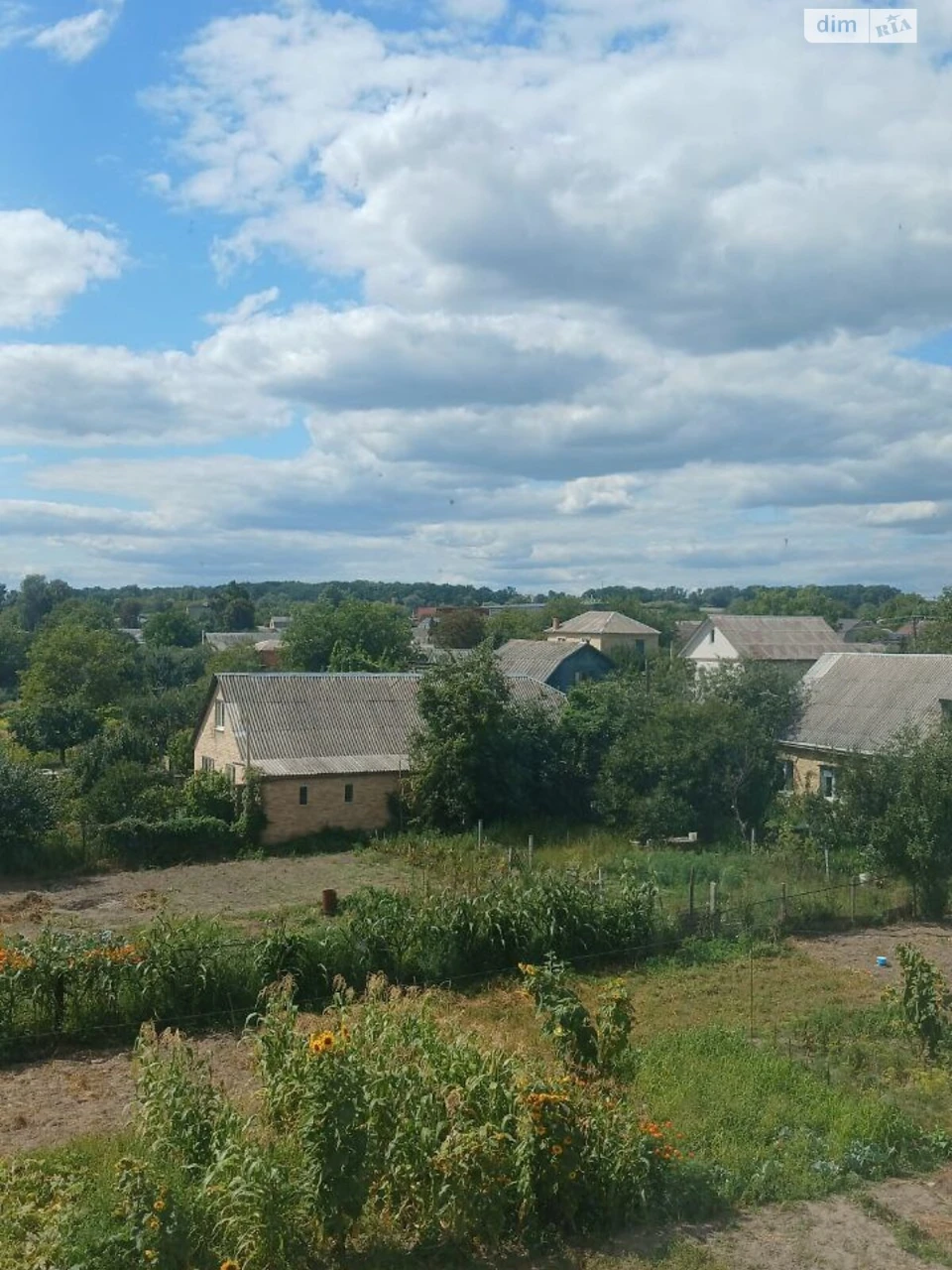 Apartment for Sale in Bucha