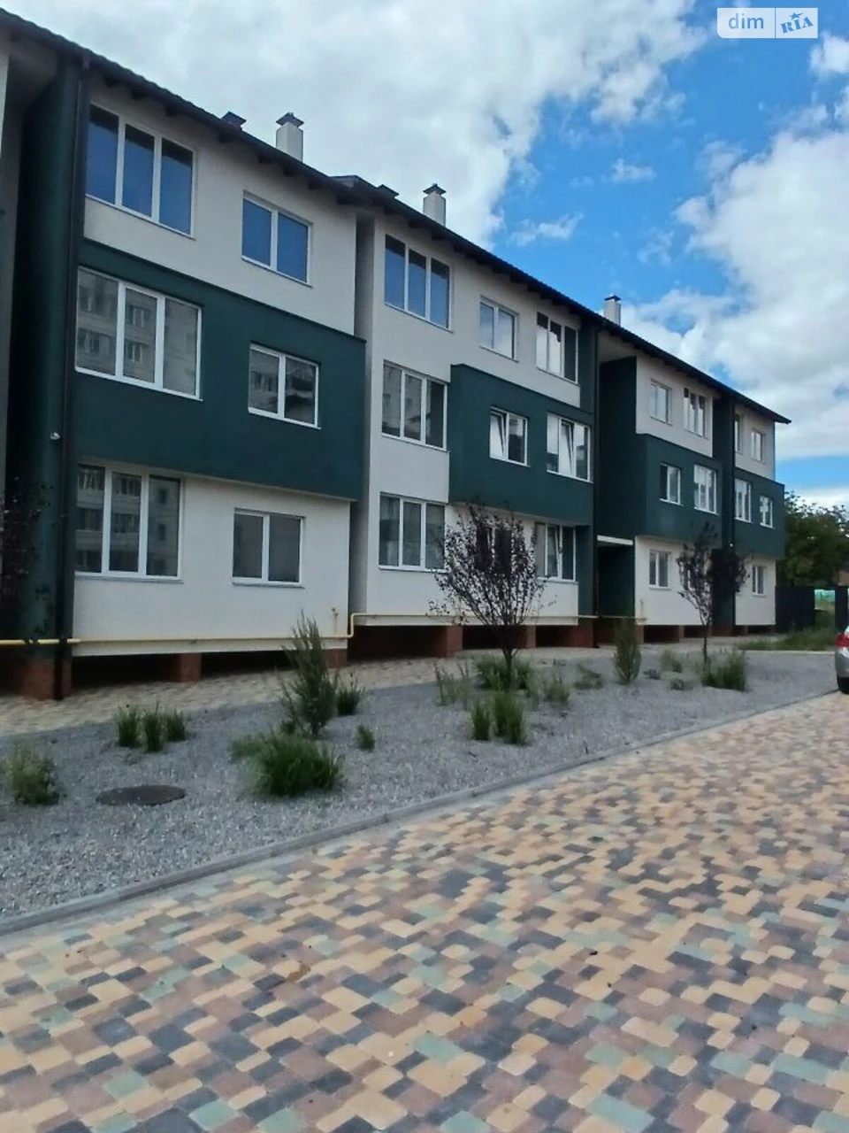 Apartment for Sale in Bucha