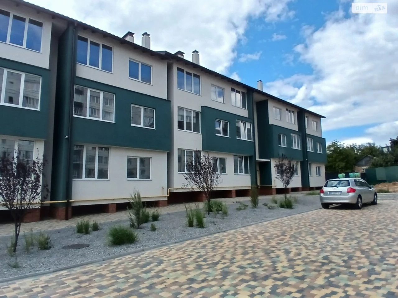 Apartment for Sale in Bucha