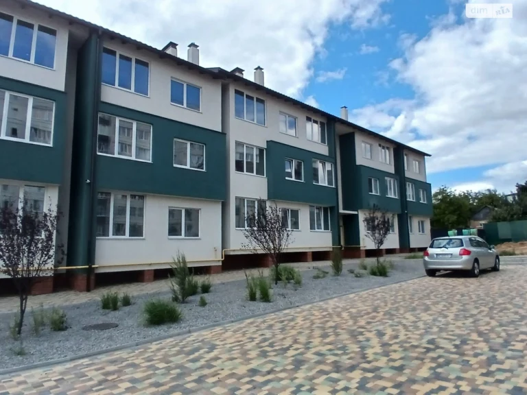 Apartment for Sale in Bucha