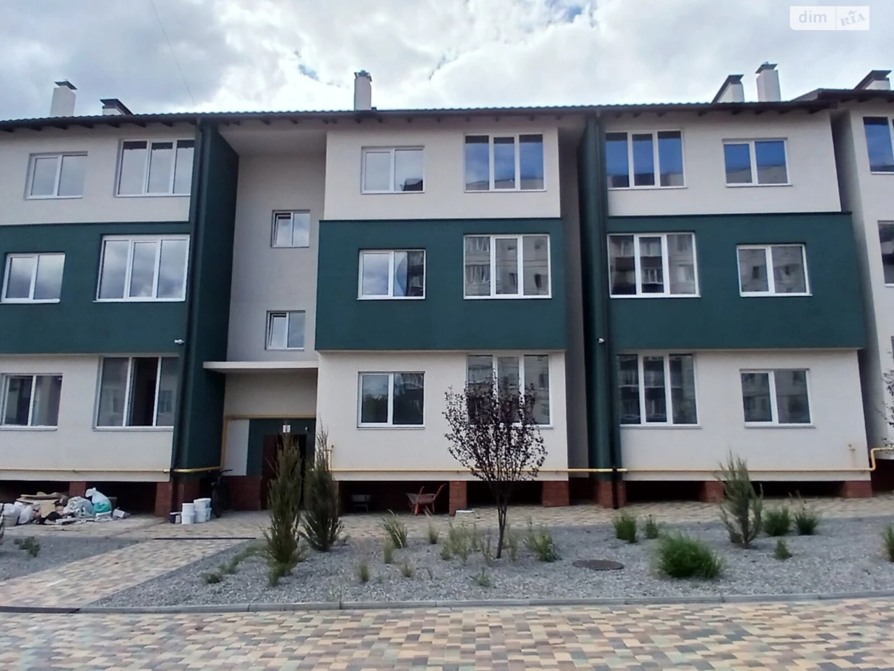 Apartment for Sale in Bucha