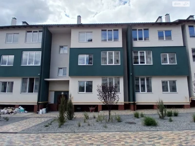 Apartment for Sale in Bucha