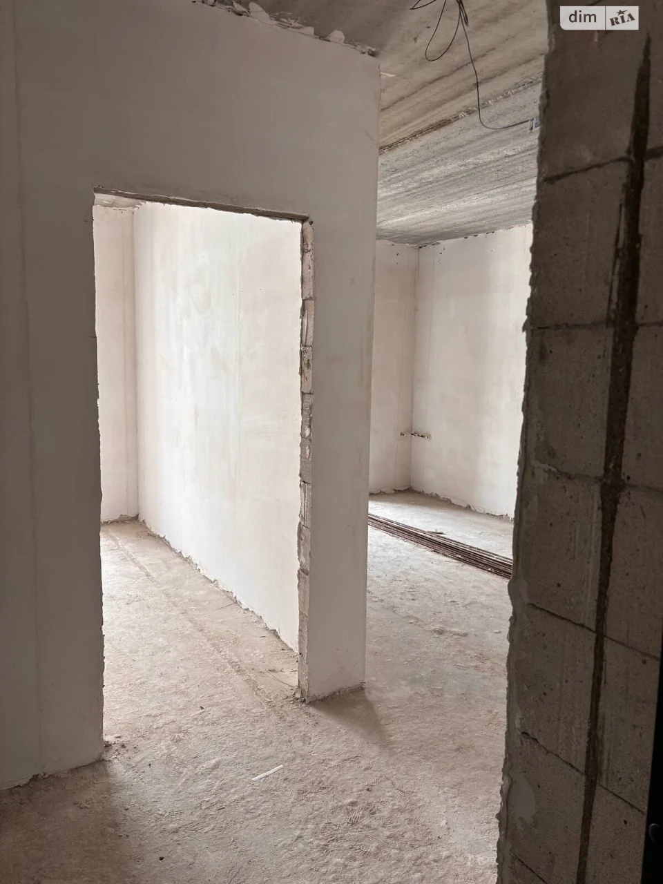 Apartment for Sale in Bucha