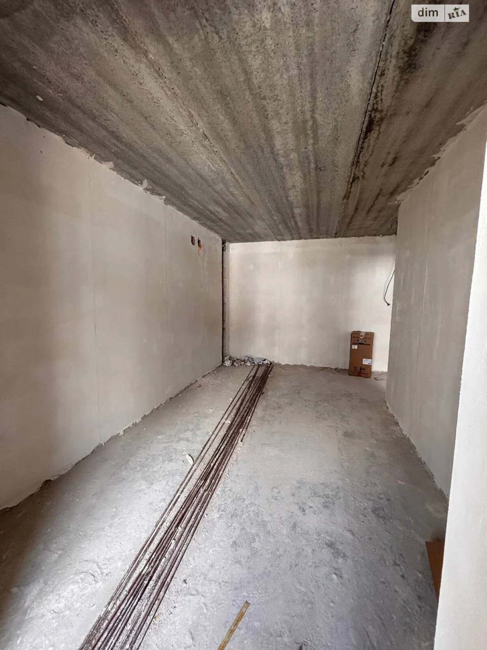 Apartment for Sale in Bucha