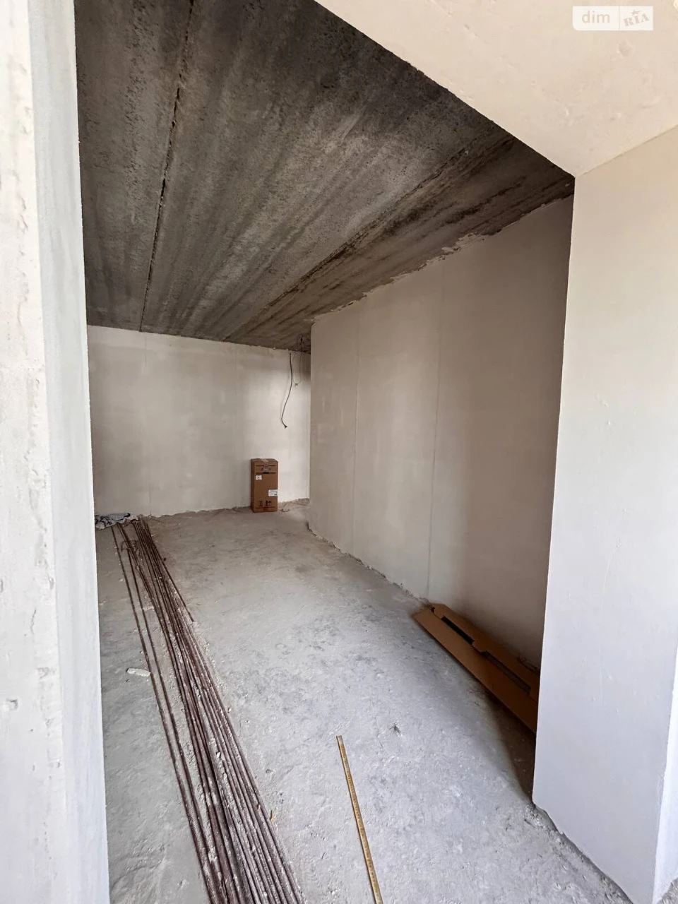 Apartment for Sale in Bucha