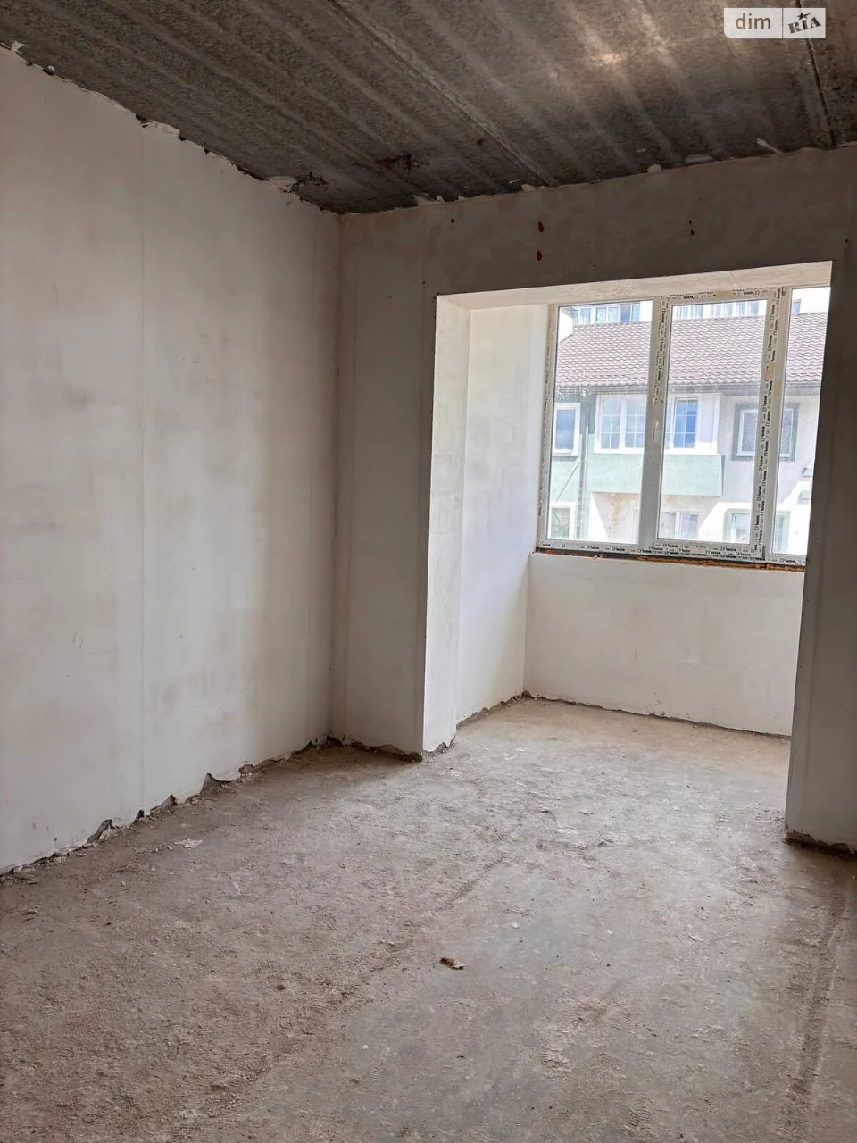 Apartment for Sale in Bucha
