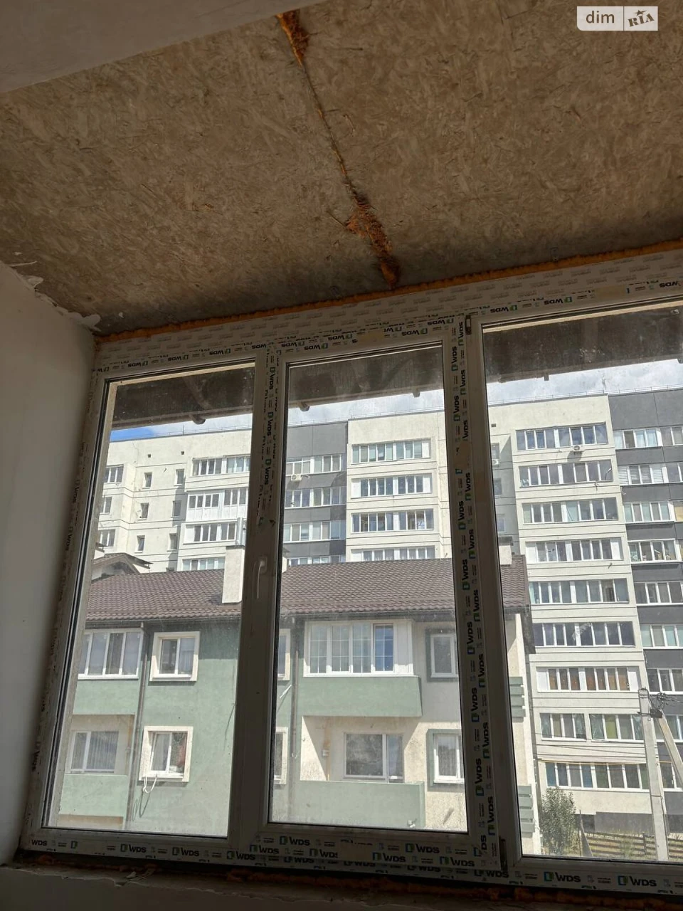 Apartment for Sale in Bucha