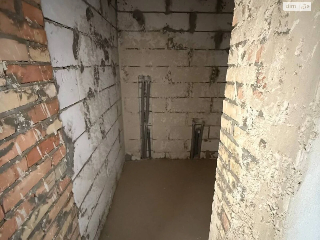 Apartment for Sale in Bucha