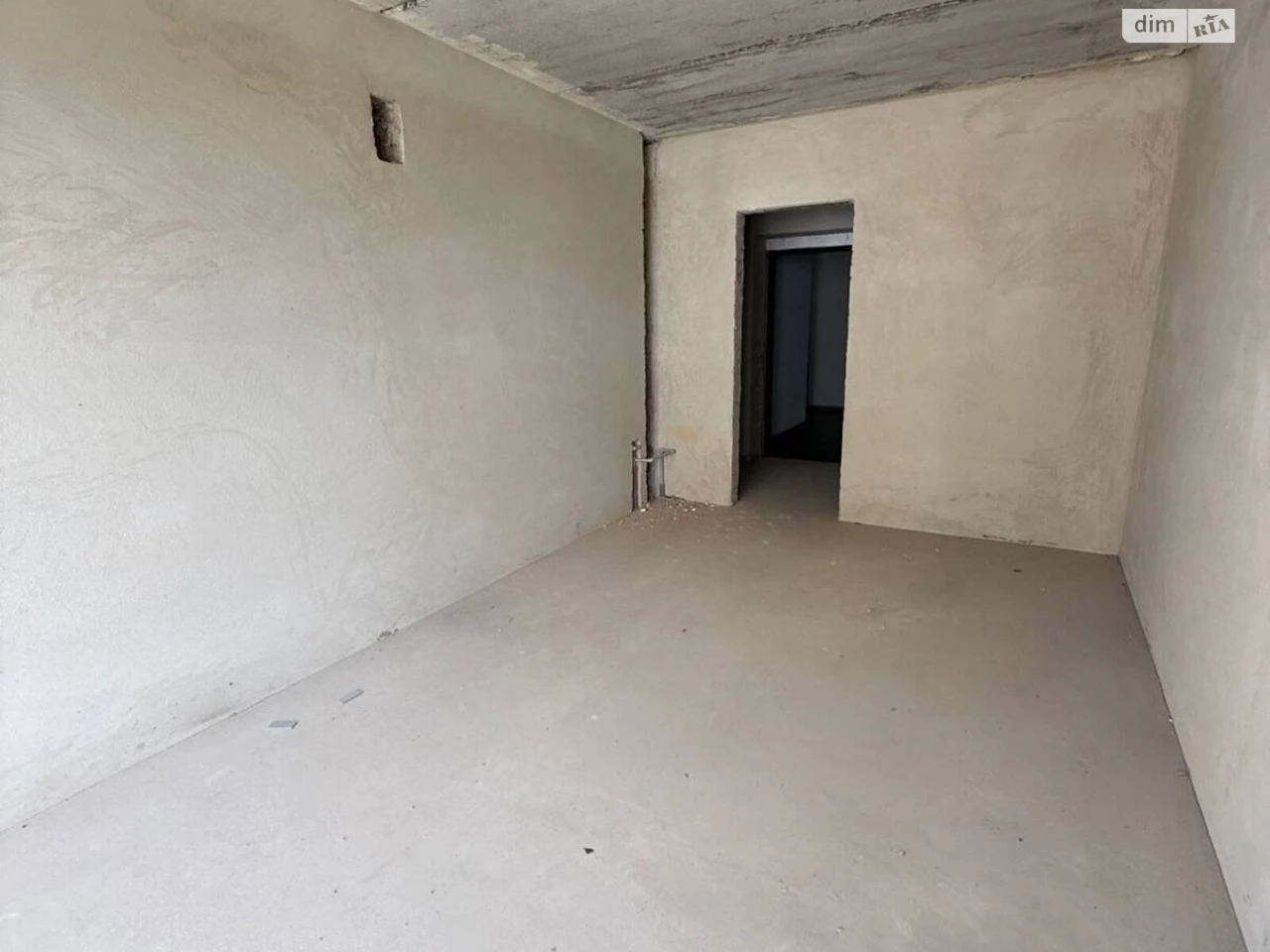 Apartment for Sale in Bucha