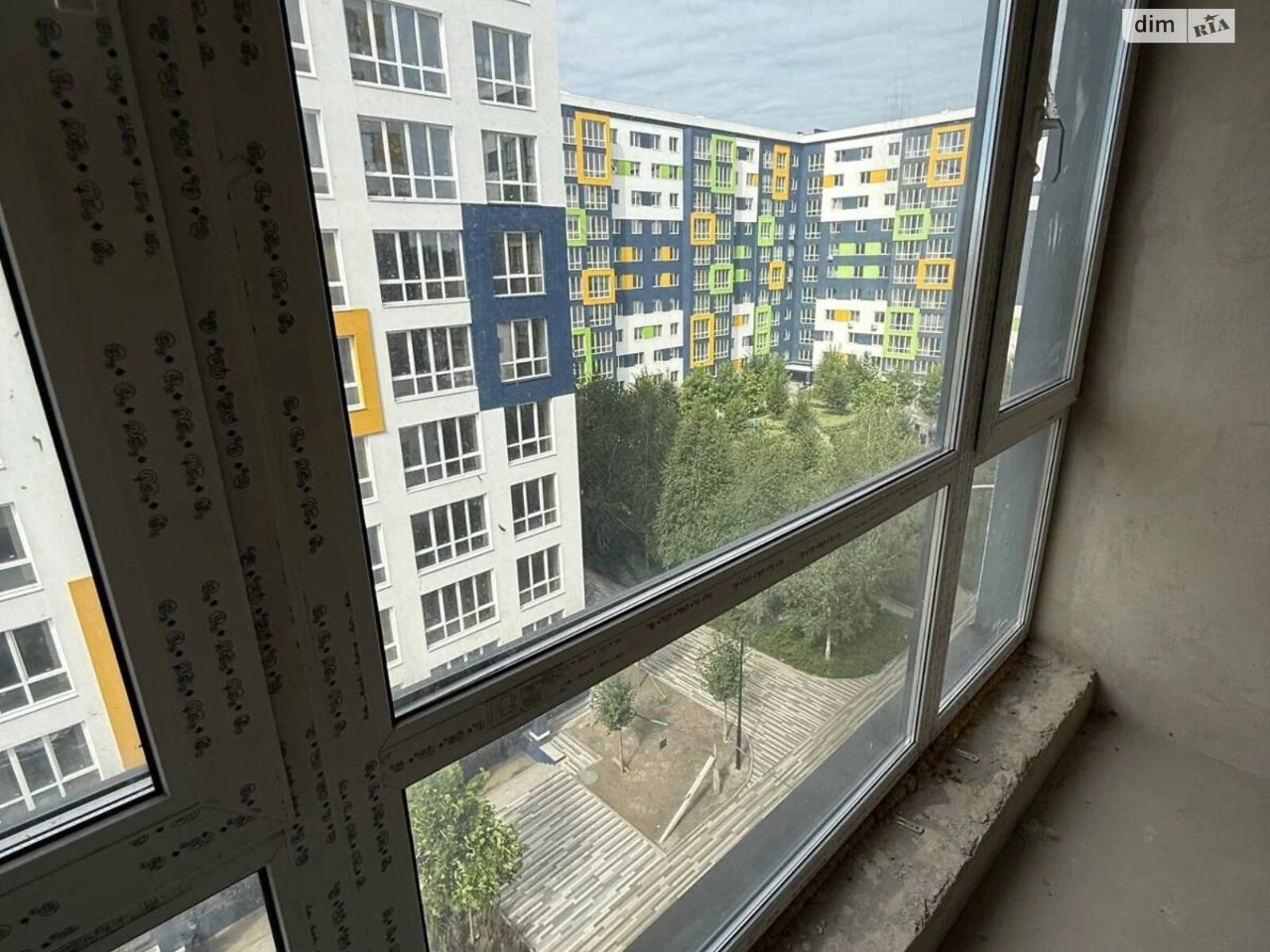 Apartment for Sale in Bucha