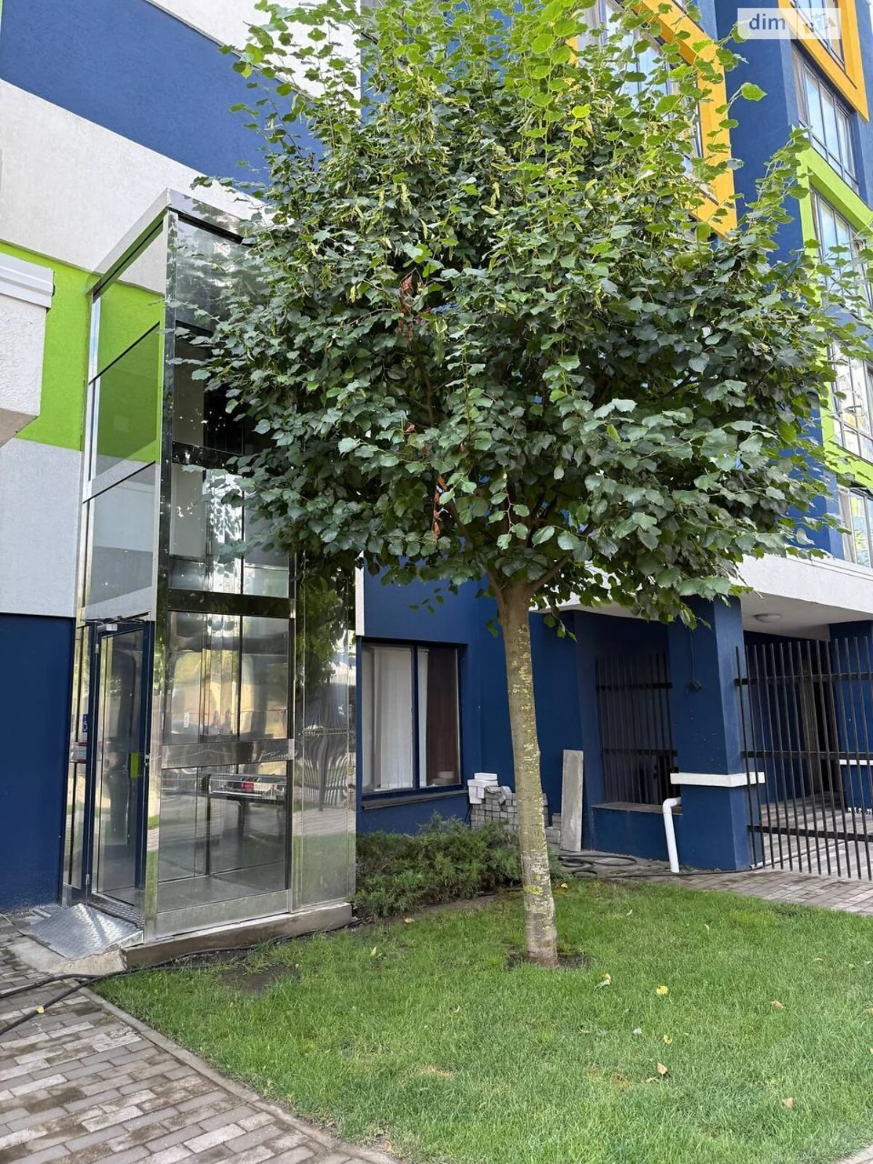 Apartment for Sale in Bucha