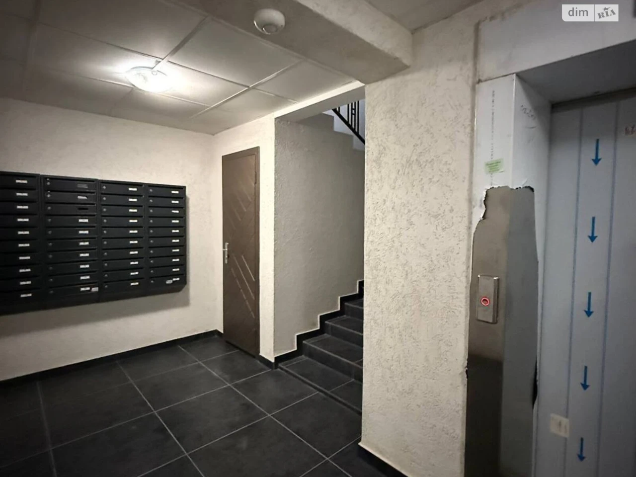 Apartment for Sale in Bucha