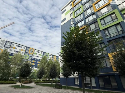 Apartment for Sale in Bucha