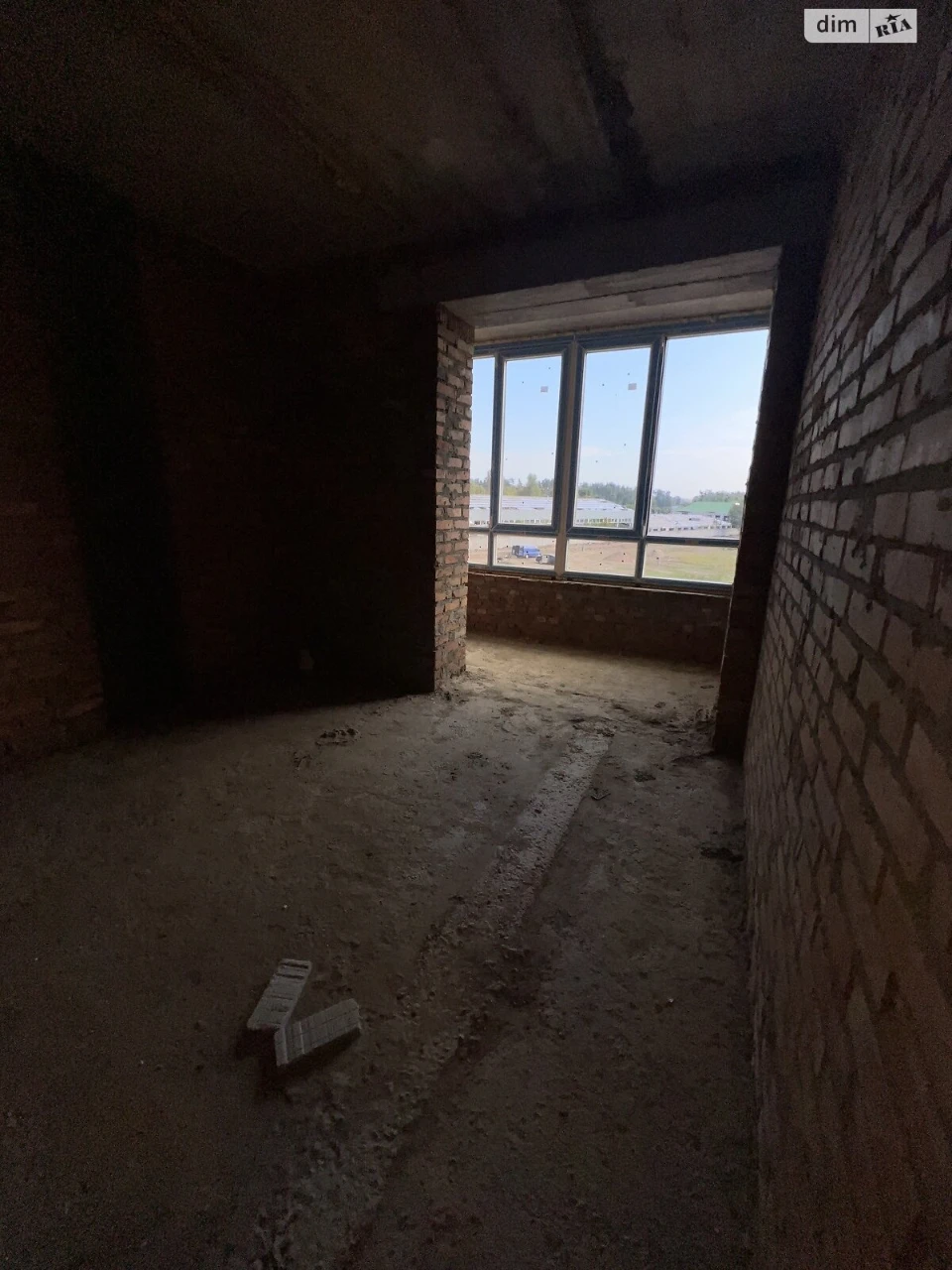 Apartment for Sale in Bucha