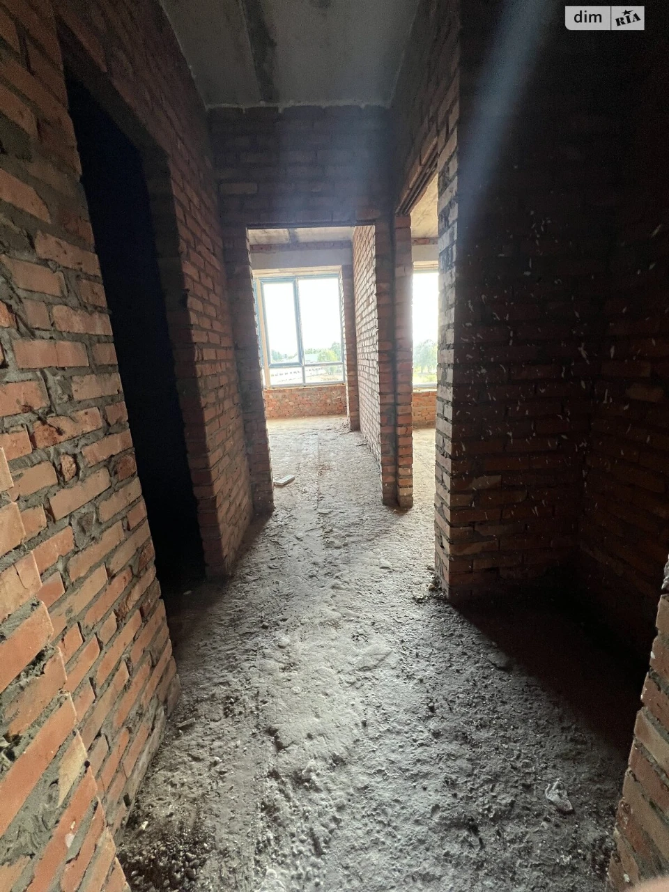 Apartment for Sale in Bucha