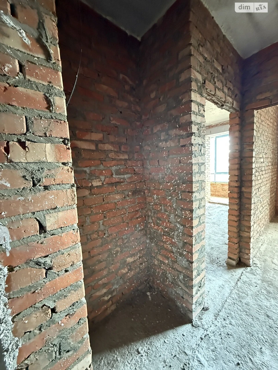 Apartment for Sale in Bucha