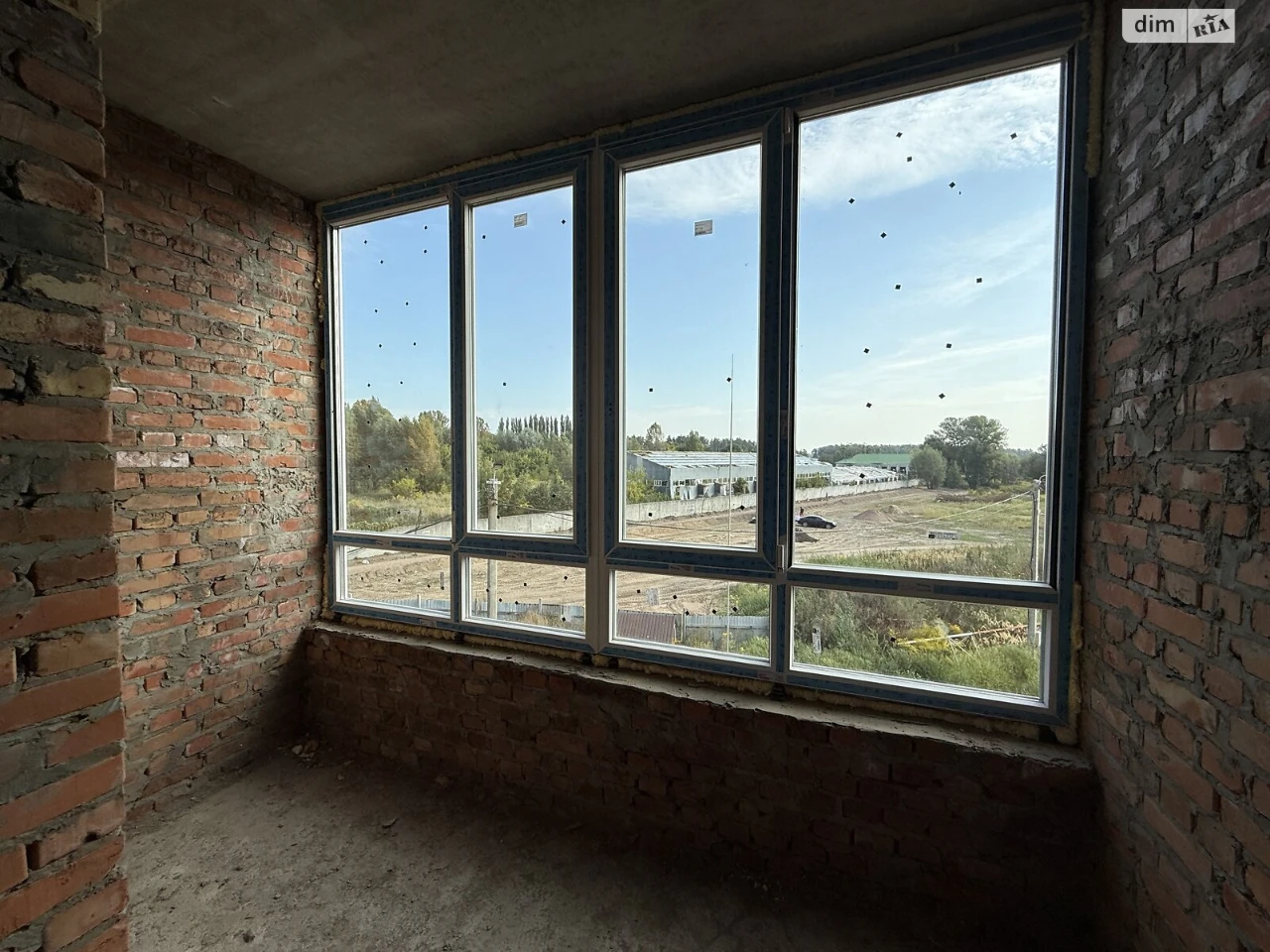 Apartment for Sale in Bucha