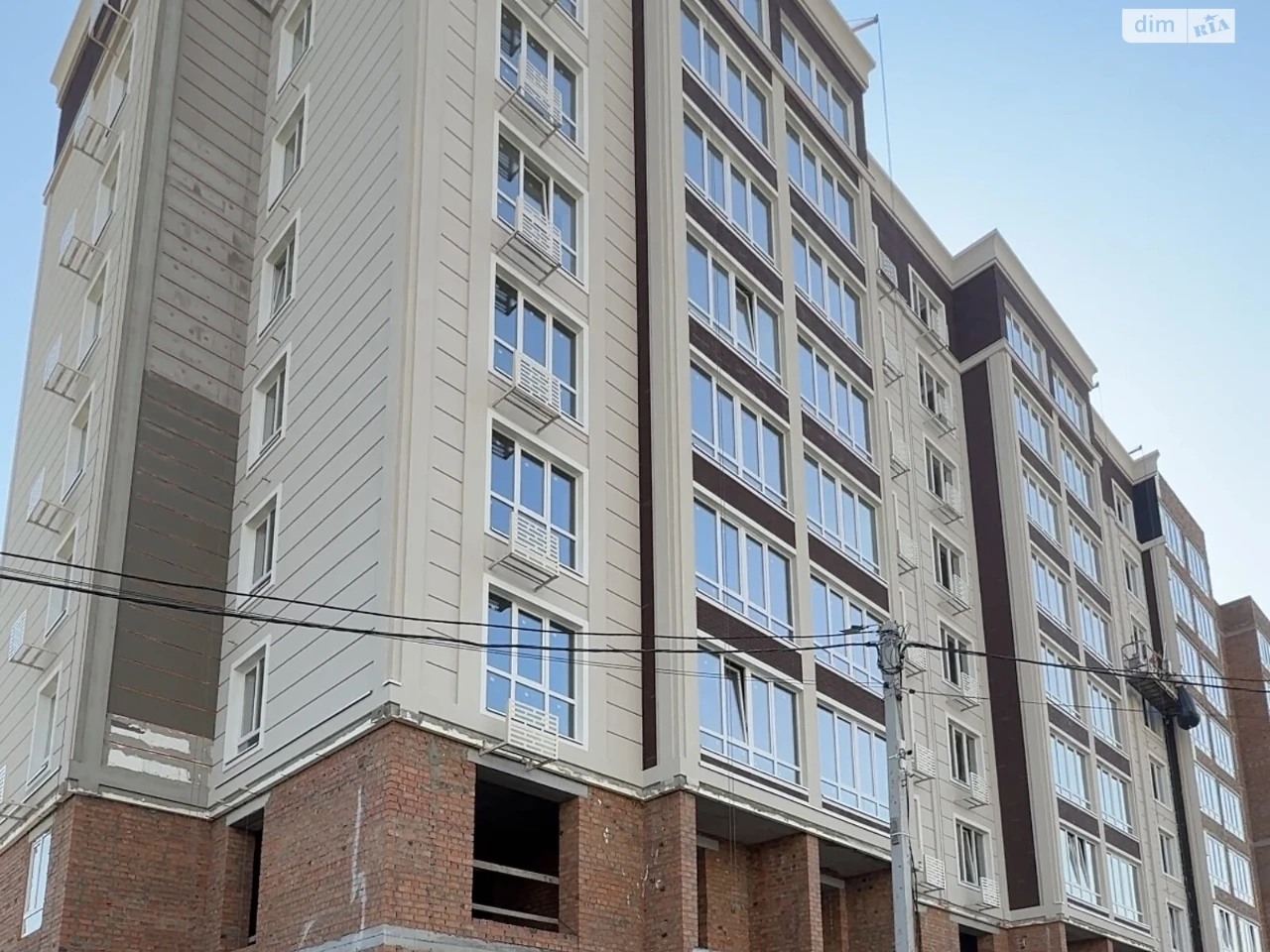Apartment for Sale in Bucha