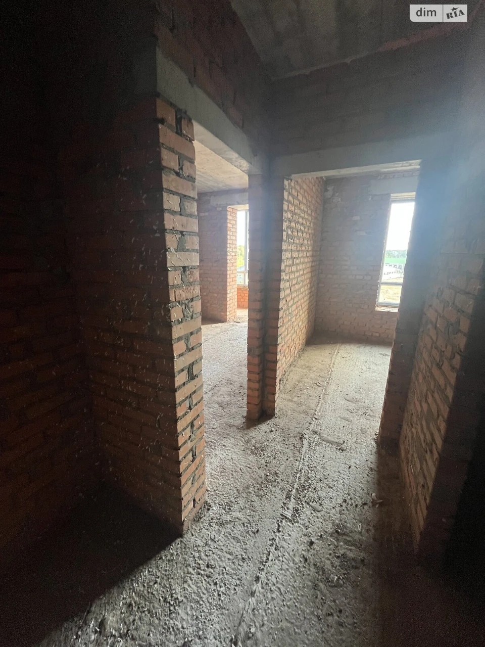 Apartment for Sale in Bucha