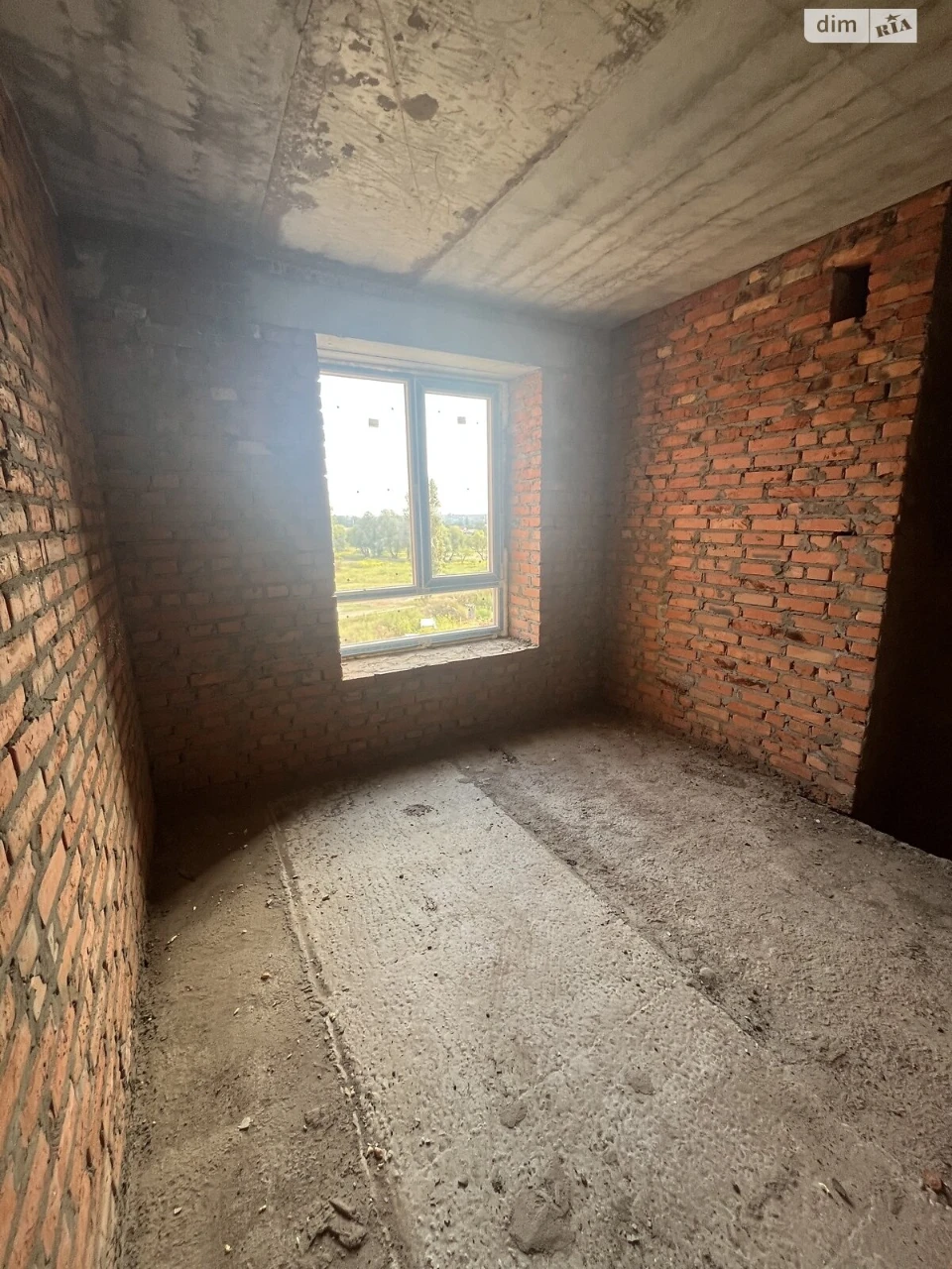 Apartment for Sale in Bucha