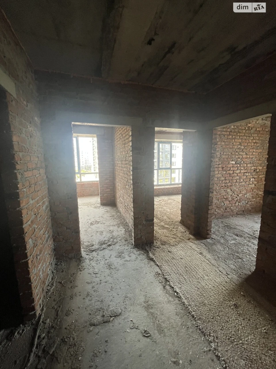 Apartment for Sale in Bucha