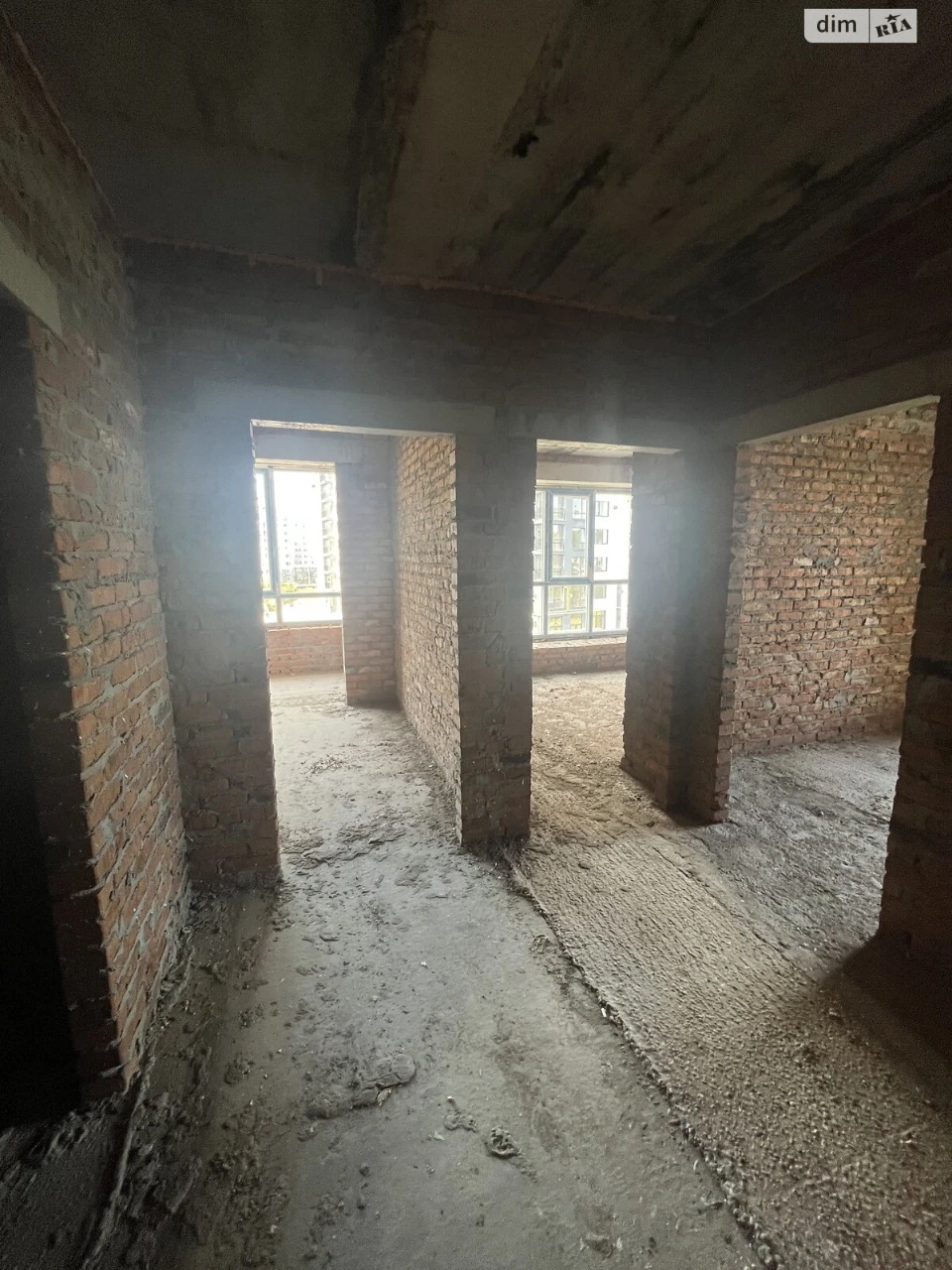 Apartment for Sale in Bucha