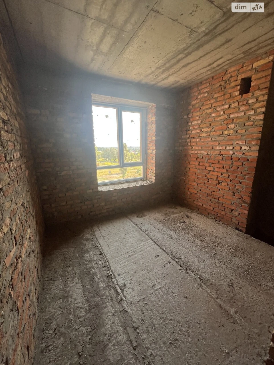 Apartment for Sale in Bucha