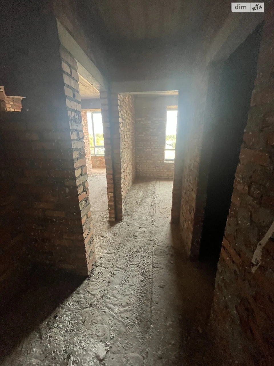 Apartment for Sale in Bucha