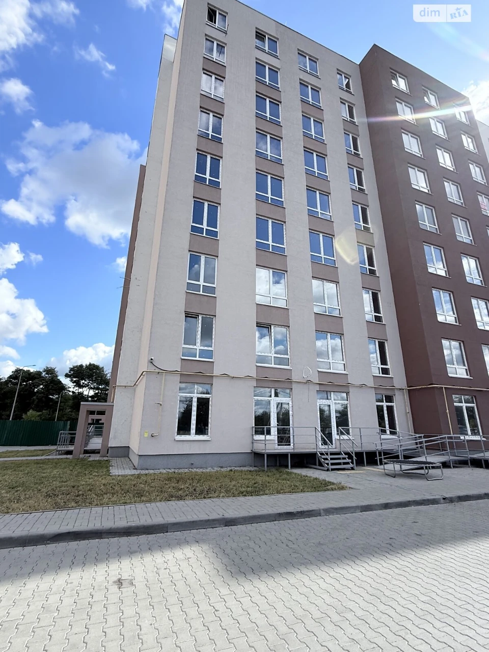 Apartment for Sale