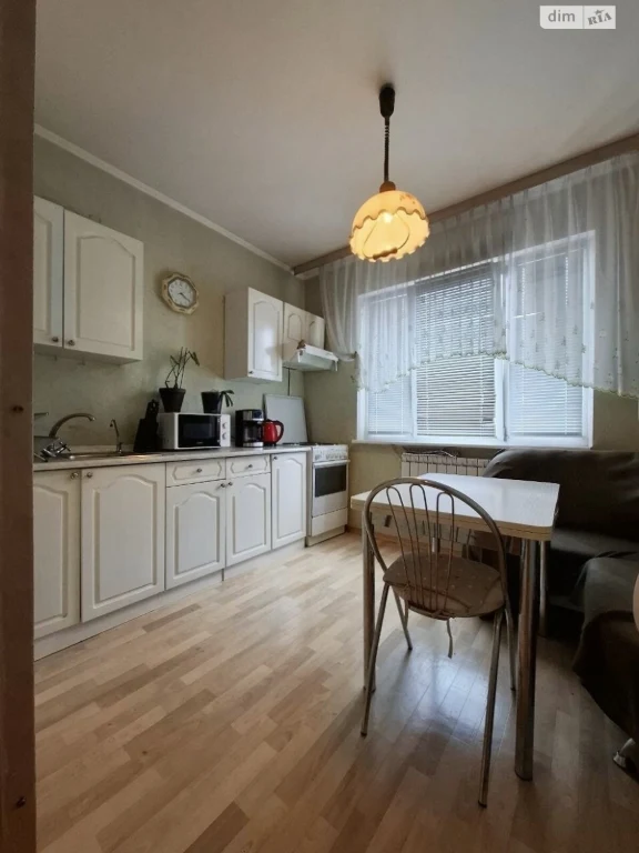 Продаж Квартира Голосіїв