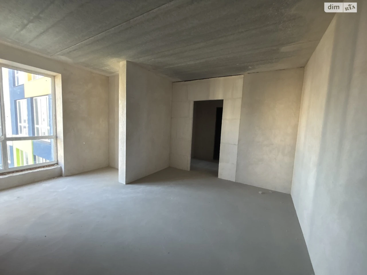 Apartment for Sale in Bucha