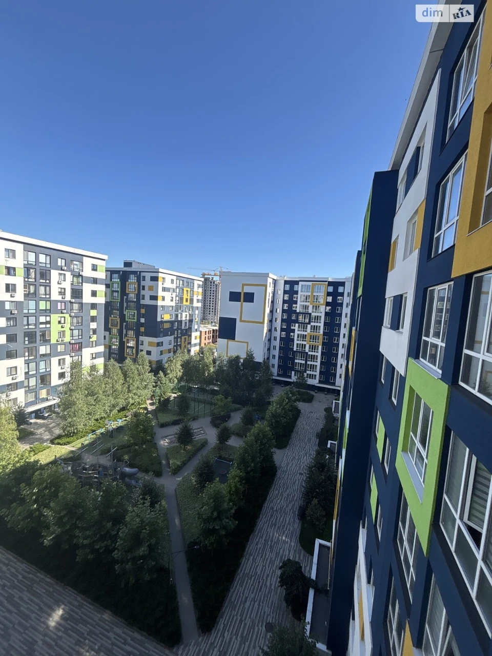 Apartment for Sale in Bucha