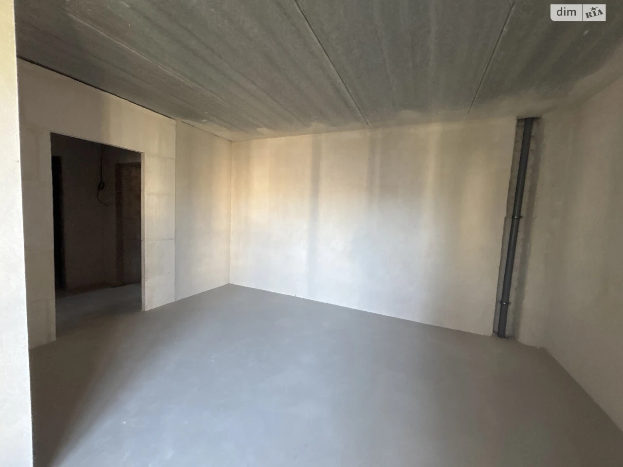 Apartment for Sale in Bucha