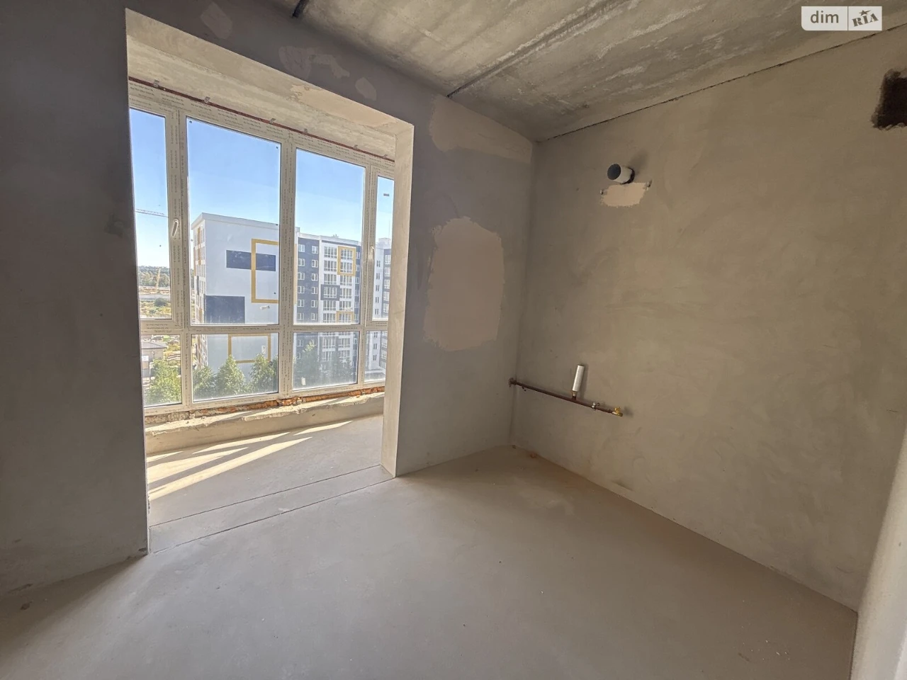 Apartment for Sale in Bucha