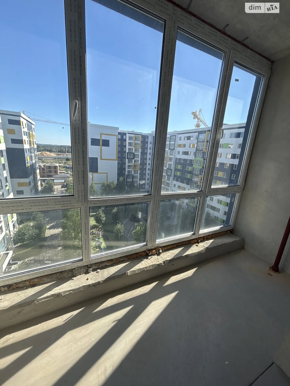 Apartment for Sale in Bucha