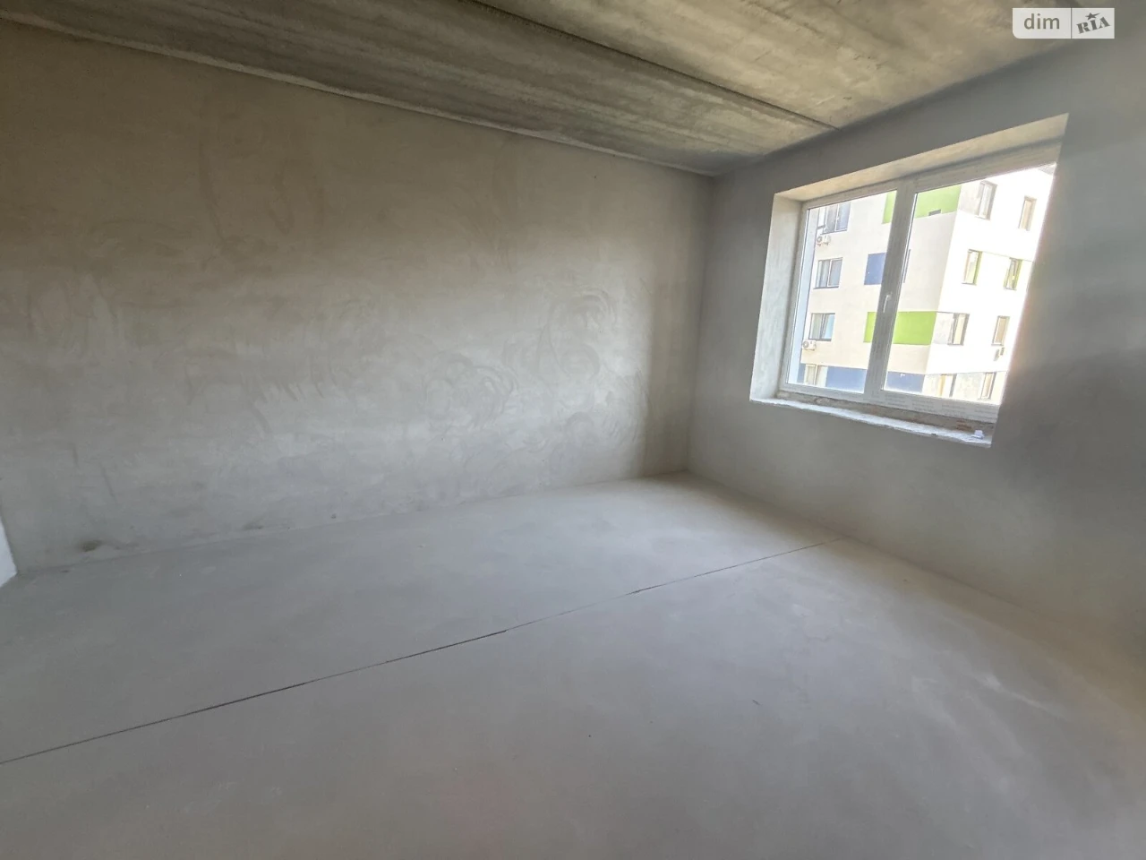 Apartment for Sale in Bucha