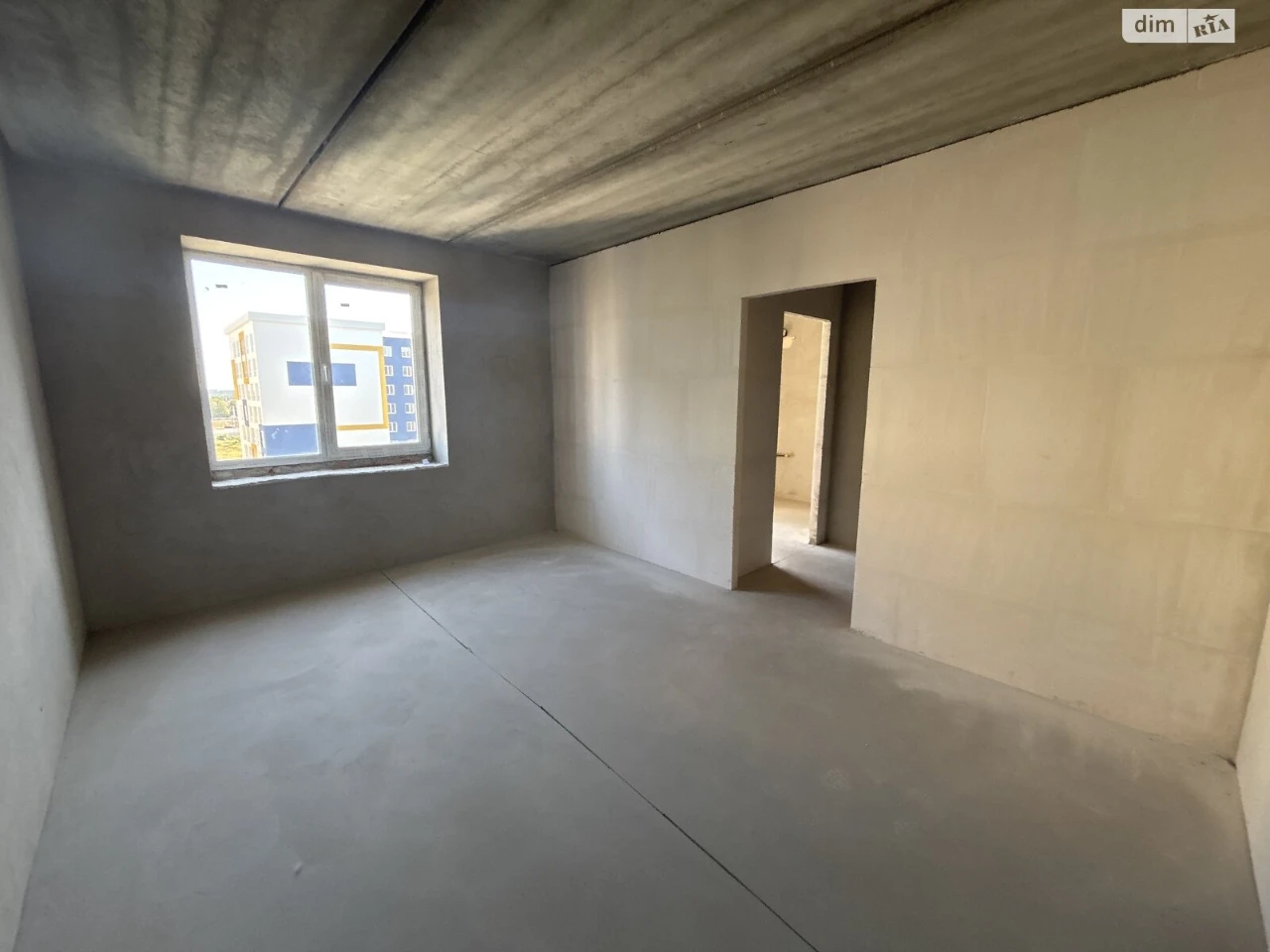 Apartment for Sale in Bucha