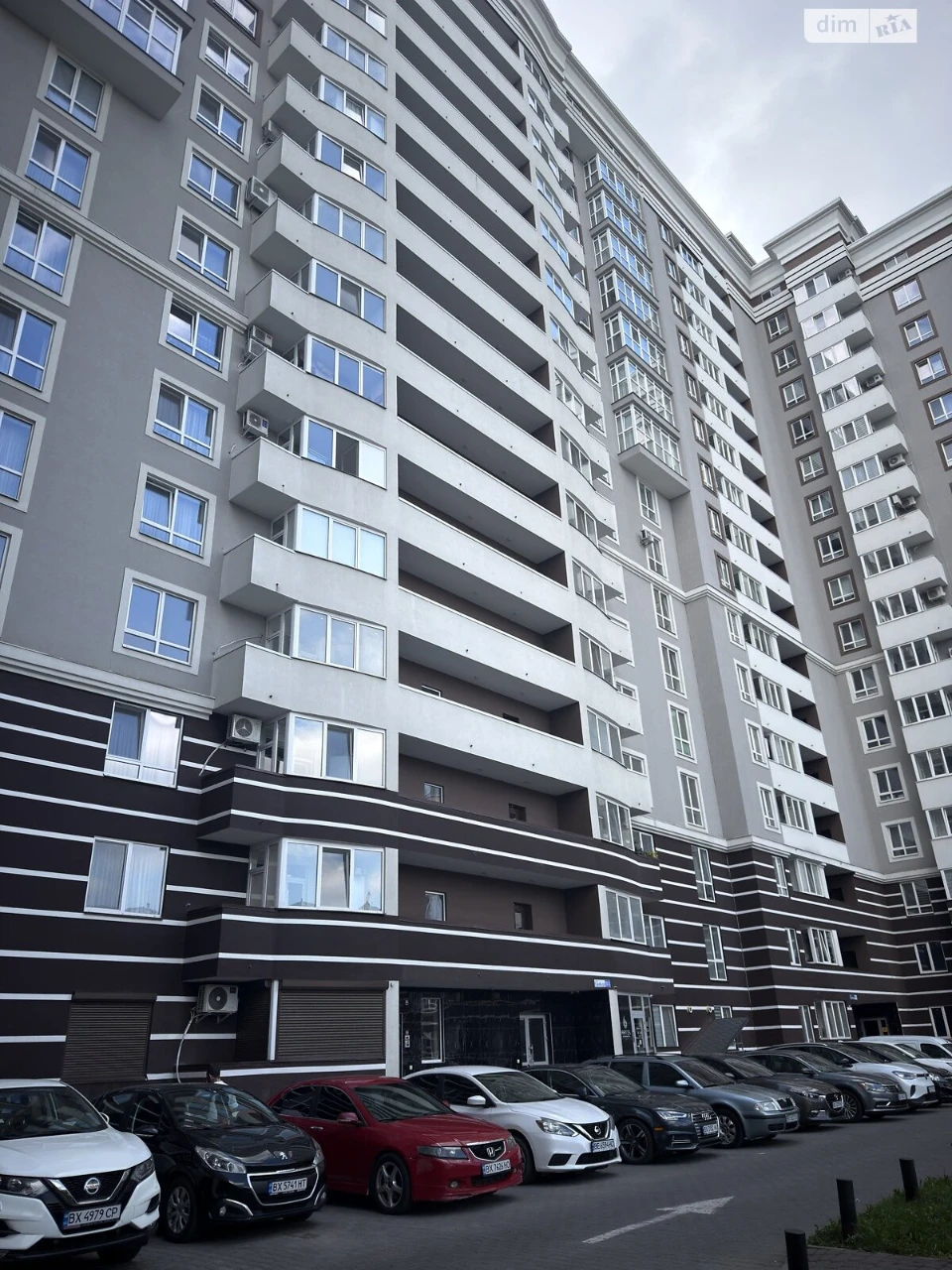 Довгострокова Оренда Квартира Виставка