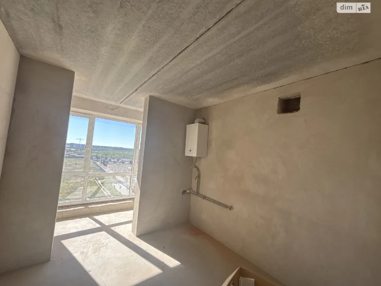 Apartment for Sale in Bucha