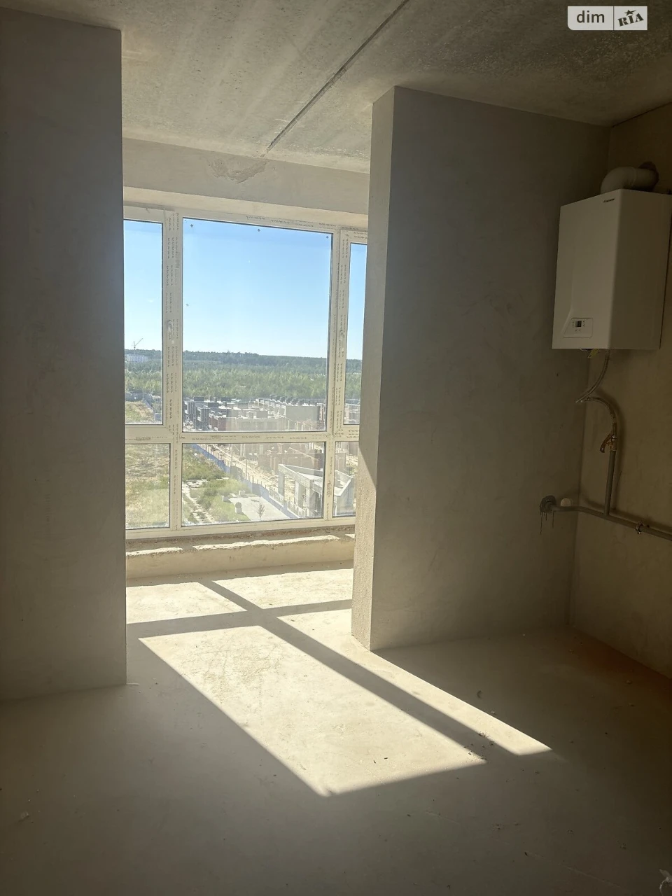 Apartment for Sale in Bucha
