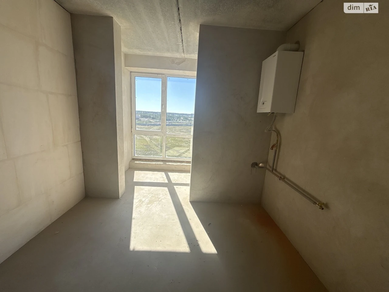 Apartment for Sale in Bucha