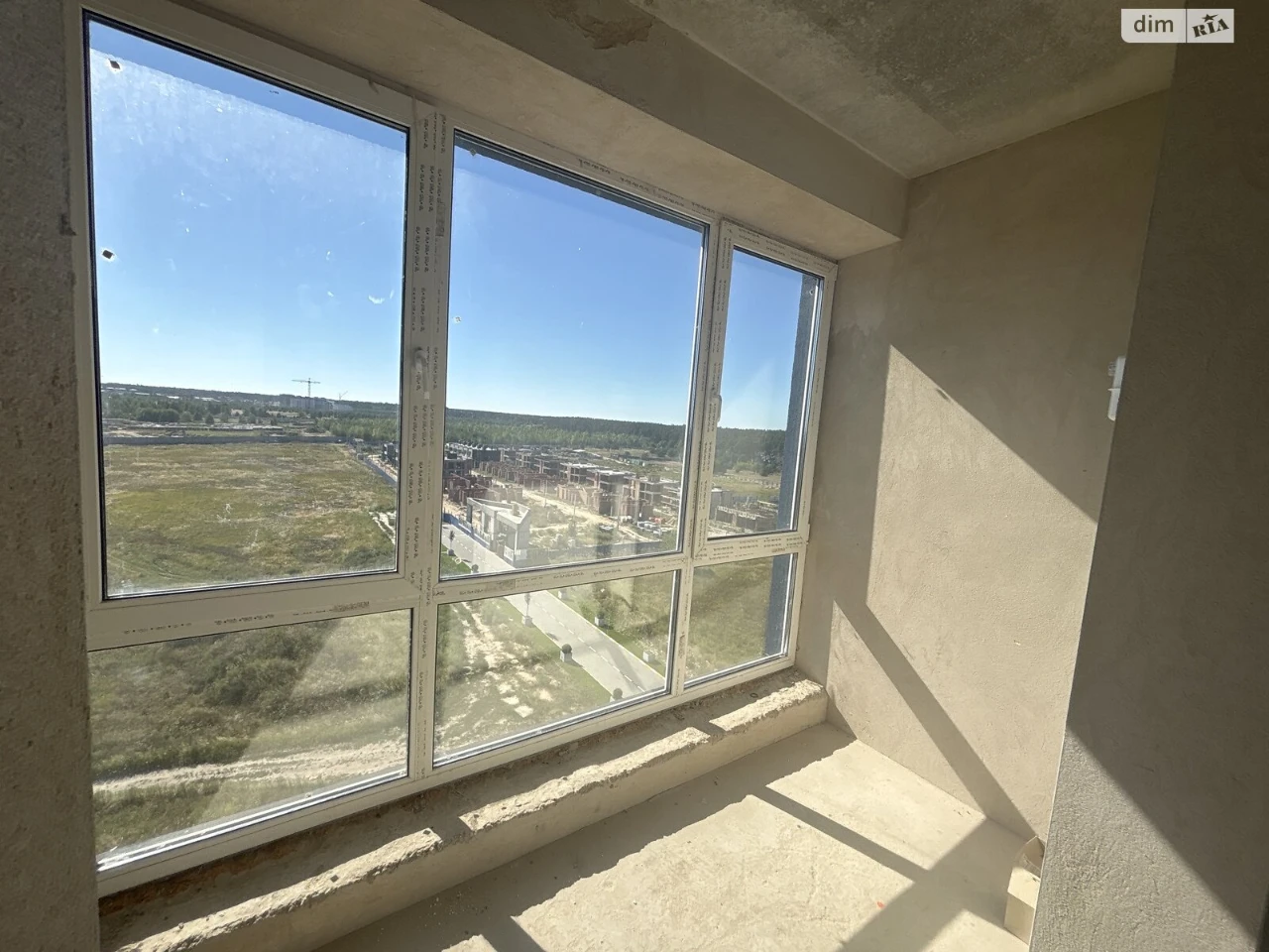 Apartment for Sale in Bucha