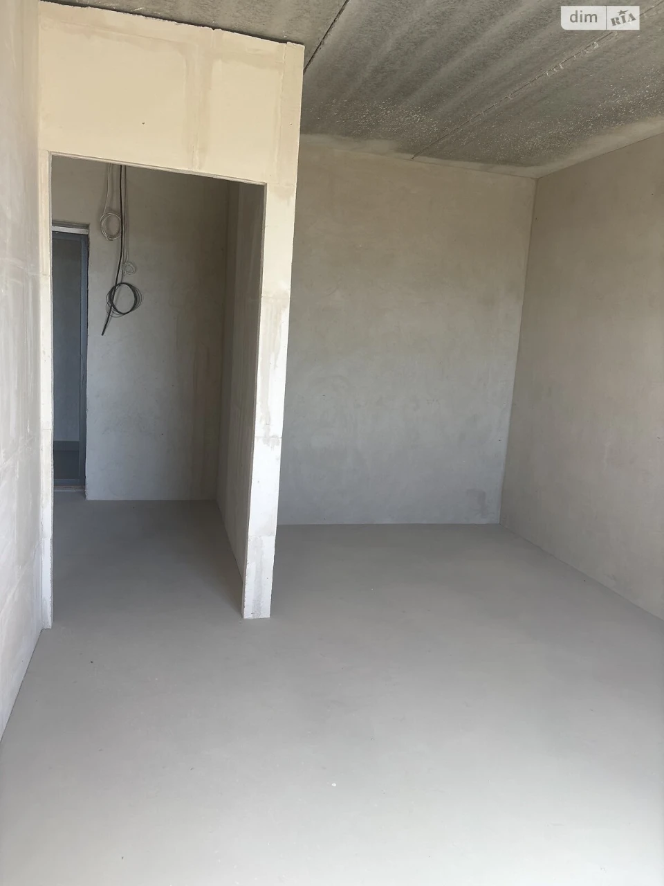 Apartment for Sale in Bucha