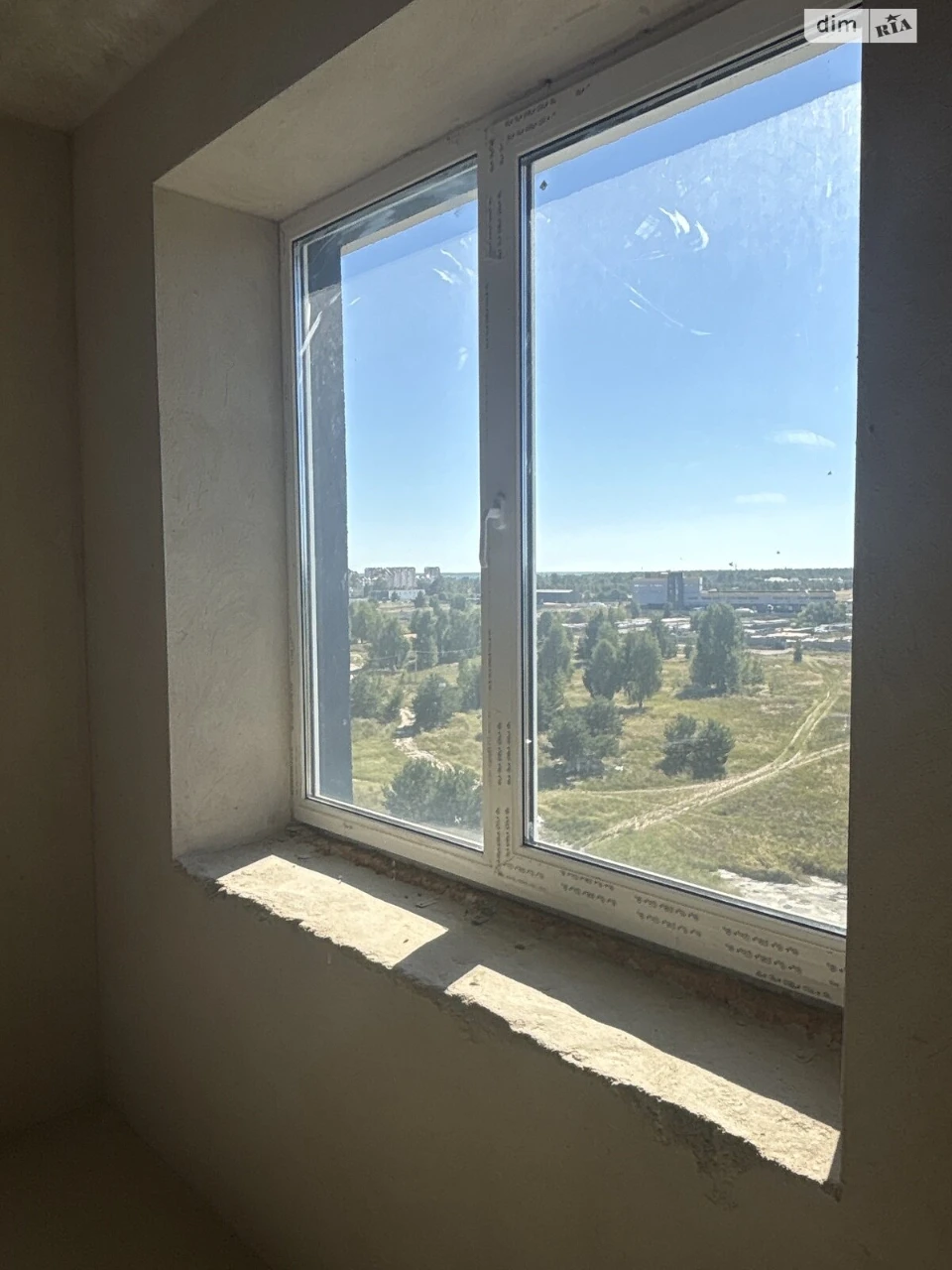 Apartment for Sale in Bucha