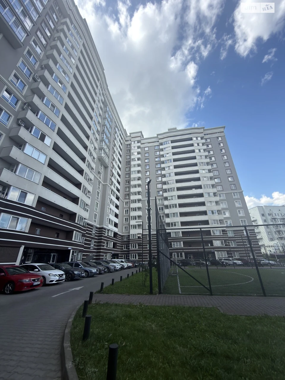 Довгострокова Оренда Квартира Виставка