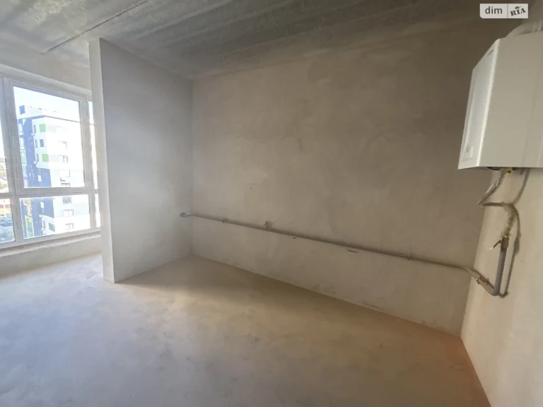Apartment for Sale in Bucha