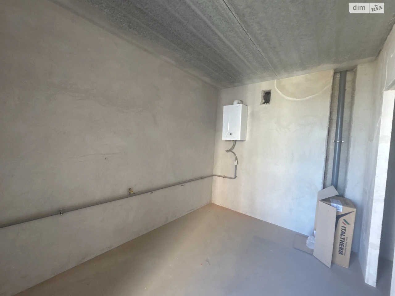 Apartment for Sale in Bucha